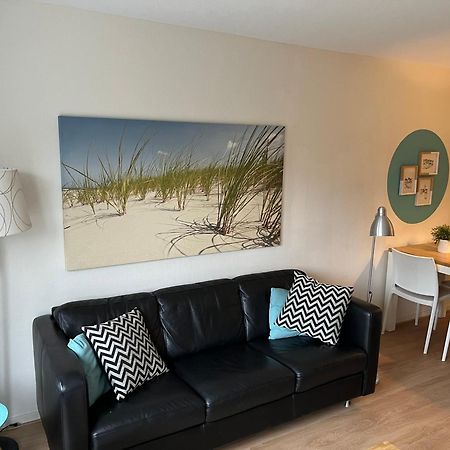 Appartement Anker Hollum  Exterior foto