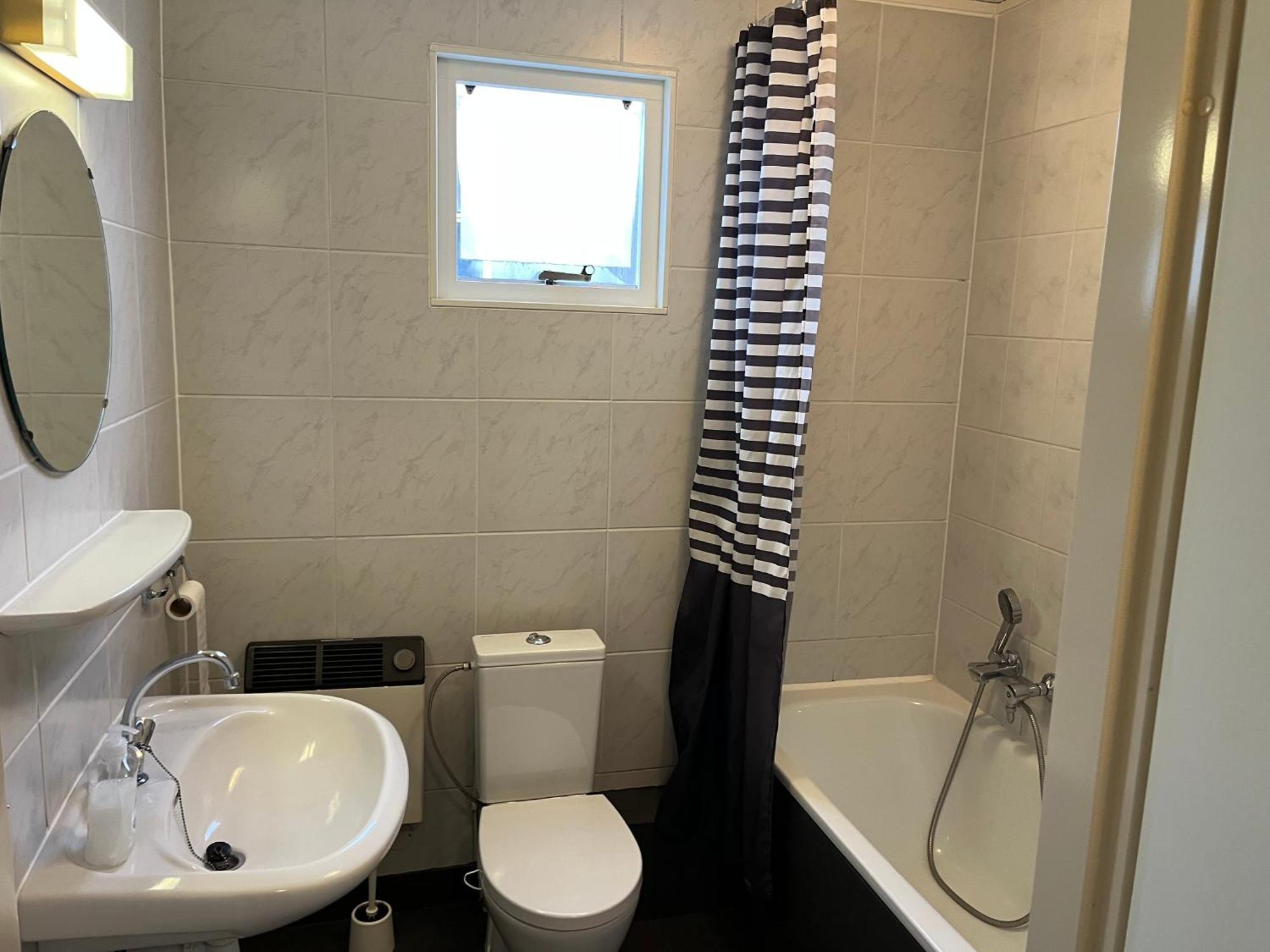 Appartement Anker Hollum  Exterior foto