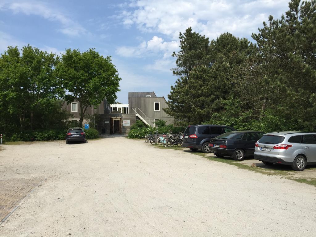 Appartement Anker Hollum  Cameră foto