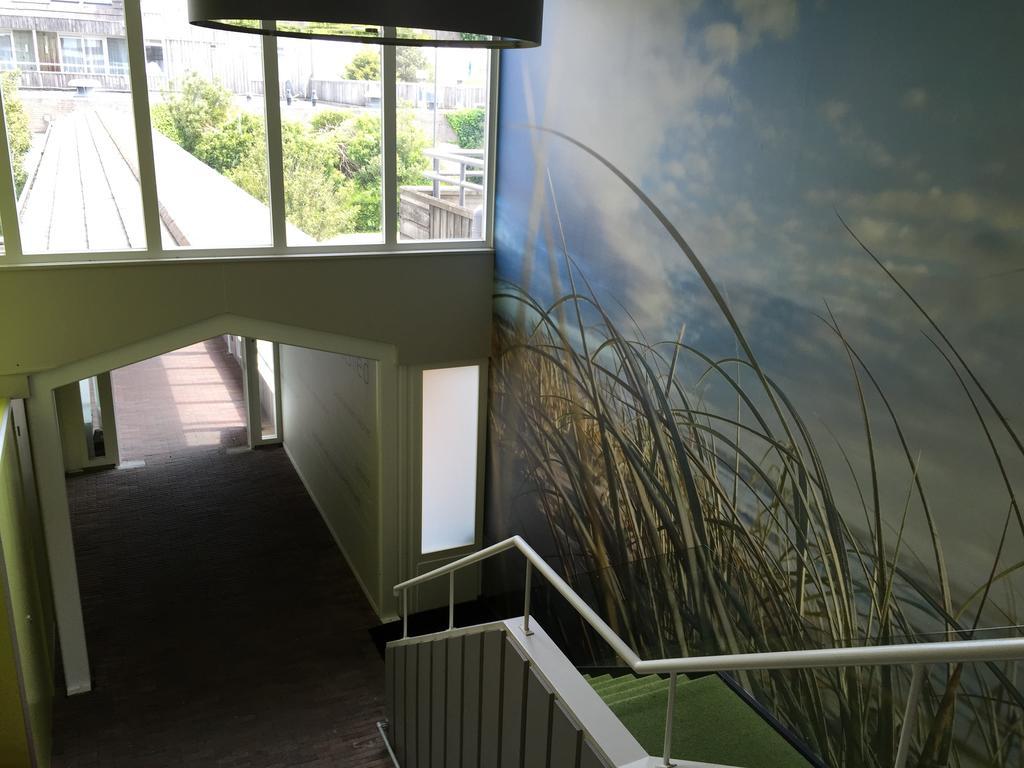 Appartement Anker Hollum  Cameră foto