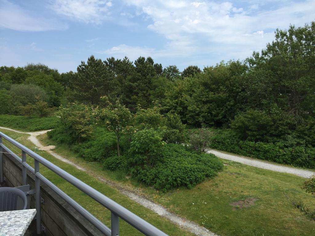 Appartement Anker Hollum  Cameră foto